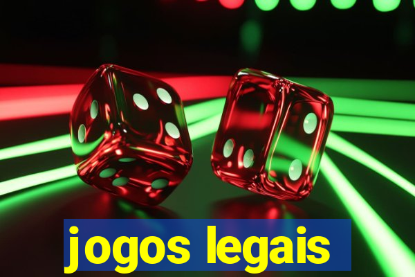 jogos legais